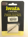 Picture of N-115-1: iwata NEO Needle Chucking Guide