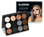 Picture of Mehron - Mimi Choi Illusion Makeup Palette