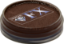 Picture of Diamond FX - Essential Brown  (ES0020) - 10G Refill