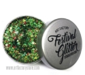 Picture of Festival Glitter Gel - Santa Baby - 50ml