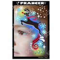 Picture of Prancer - Stencil Eyes Profile - SOBA