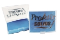 Picture of ProAiir Solids - Neon Flo Blue (14g) (SFX)