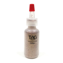 Picture of TAG Holographic Dark Gold GLITTER (15ml)
