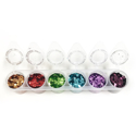 Picture of Superstar Chunky Glitter Mix 6 Pack - Party (130ml)