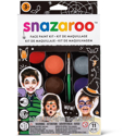 Picture of Snazaroo Halloween Face Painting Kit – Black Box