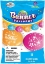 Picture of 12" Party Banner Balloons 10 Count Happy Birthday  (10/bag)