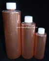 Picture of Copper Glitter - Amerikan Body Art  ( 8oz )