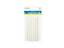 Picture of Craft Medley Mini Glue Sticks - 18pc (7mm thick)