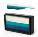 Picture of Silly Farm - Blue Bonnet Arty Brush Cake - 30g