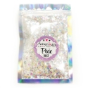 Picture of ABA Pixie Dust Dry Glitter Blend  - Abracadabra - 1oz Bag (Loose Glitter)