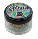 Picture of Vivid Glitter Cream - Gleam Candy Cosmos UV (25g)