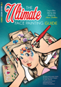 Picture of Sparkling Faces - The Ultimate Face Painting Guide - Flower Design - Volume 1