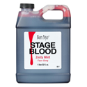 Picture of Ben Nye Stage Blood (Zesty Mint) - 32oz (SB7)