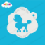 Picture of Poodle - Dream Stencil - 18