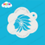 Picture of Indigenous Tribal Chief - Dream Stencil - 146