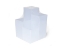 Picture of Desktop Organizer 4-slots - 3.25'' x  4.3'' ( PB700 )
