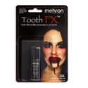 Picture of Tooth FX Special Effects Tooth Paint - Blood Red