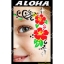 Picture of Aloha Stencil Eyes Profile - SOBA