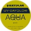 Picture of Kryolan Aquacolor - Cosmetic Grade UV-Dayglow Face Paint - Yellow (8 ml)