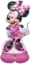 Picture of 48'' AirLoonz Minnie Mouse Forever Balloon