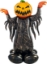 Picture of 53'' AirLoonz Pumpkin Head Ghost Balloon