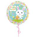 Picture of 18" Adorable Bunny - Foil Ballon (1pc)