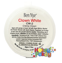 Picture of Ben Nye Clown White (1.75 oz)  CW-2
