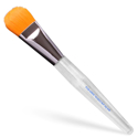 Picture of Paradise Makeup AQ Brush - Body Chisel-830