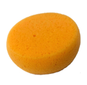 Picture of Mehron Foam "Hydra" Sponge Applicator - Orange (121)