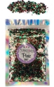 Picture of ABA Pixie Dust Dry Glitter Blend - Here  Comes Santa Claus - 1oz Bag (Loose Glitter)