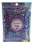 Picture of ABA Pixie Dust Dry Glitter Blend  - Happy UV - 1oz Bag (Loose Glitter)