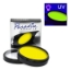 Picture of Mehron Paradise Neon UV Yellow Face Paint -  Stardust (40g)