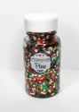 Picture of NEW!! Pixie Paint Glitter Gel - Here Comes Santa Clause - 1.3oz (Party Size)