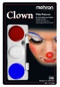 Picture for category Clown Makeup