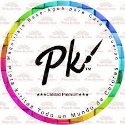 Picture for manufacturer PK Frisbee Stencils