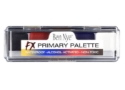 Picture of Ben Nye Alcohol Activated - FX Primary Palette (AAP-01)