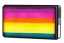 Picture of Fusion Vivid Rainbow  - Split Cake - 30g 