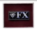 Picture of Diamond FX - Essential Red - 50G