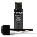 Picture of Mehron Tooth FX Special Effects Tooth Paint - Black