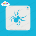 Picture of Tribal Spider - Dream Stencil - 196