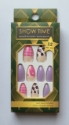 Picture of Colors by Tivoli - Show Time  Pointy Nails - Style 11