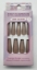 Picture of Colors by Tivoli - Epic Glamour Luxury Collection  Long Nails - Style 1 (NO GLUE INCLUDED)