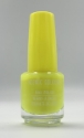 Picture of Kozmic Colours - Neon UV Nail Polish - Yellow (13.3ml)