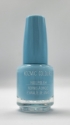 Picture of Kozmic Colours - Paris Chic Nail Polish - Baby Blue (13.3ml)