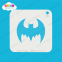 Picture of Nightwing Bat  - Dream Stencil - 385
