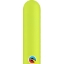 Picture of 260Q Qualatex - Chartreuse (100/bag)
