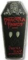 Picture of Foothills Coffin - Dracula Fangs Meduim