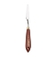 Picture of KINGART® Stainless Steel Artists Palette Knife, Painting Mixing Scraper, Size 3