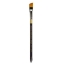 Picture of King Art Original Gold 9400 Premium Golden Taklon Angular Shader Brush - 1/2''