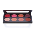Picture of Ben Nye Theatrical Rouge - Blush Palette 8-color (ESP-924)